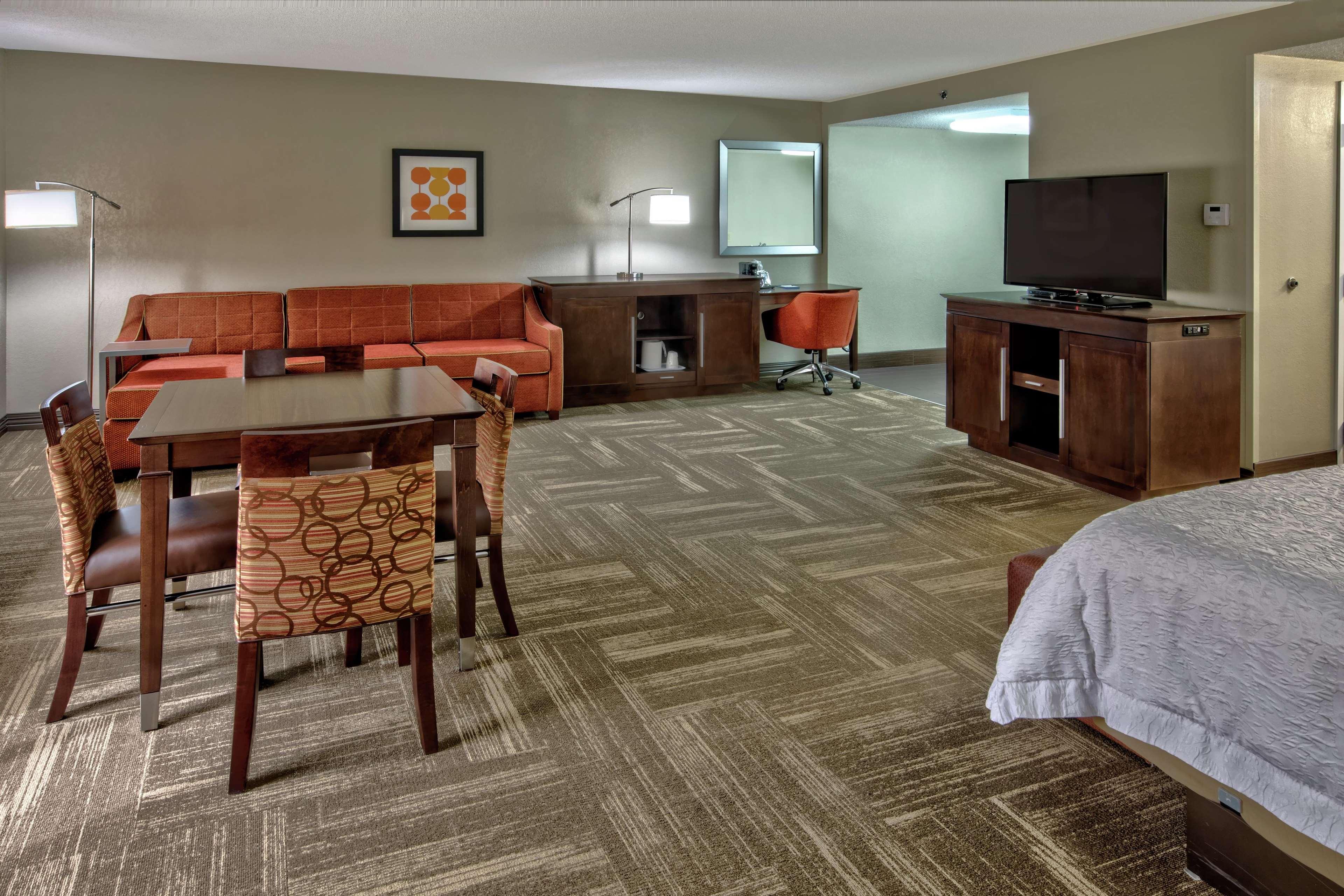 Hampton Inn Corinth Ngoại thất bức ảnh