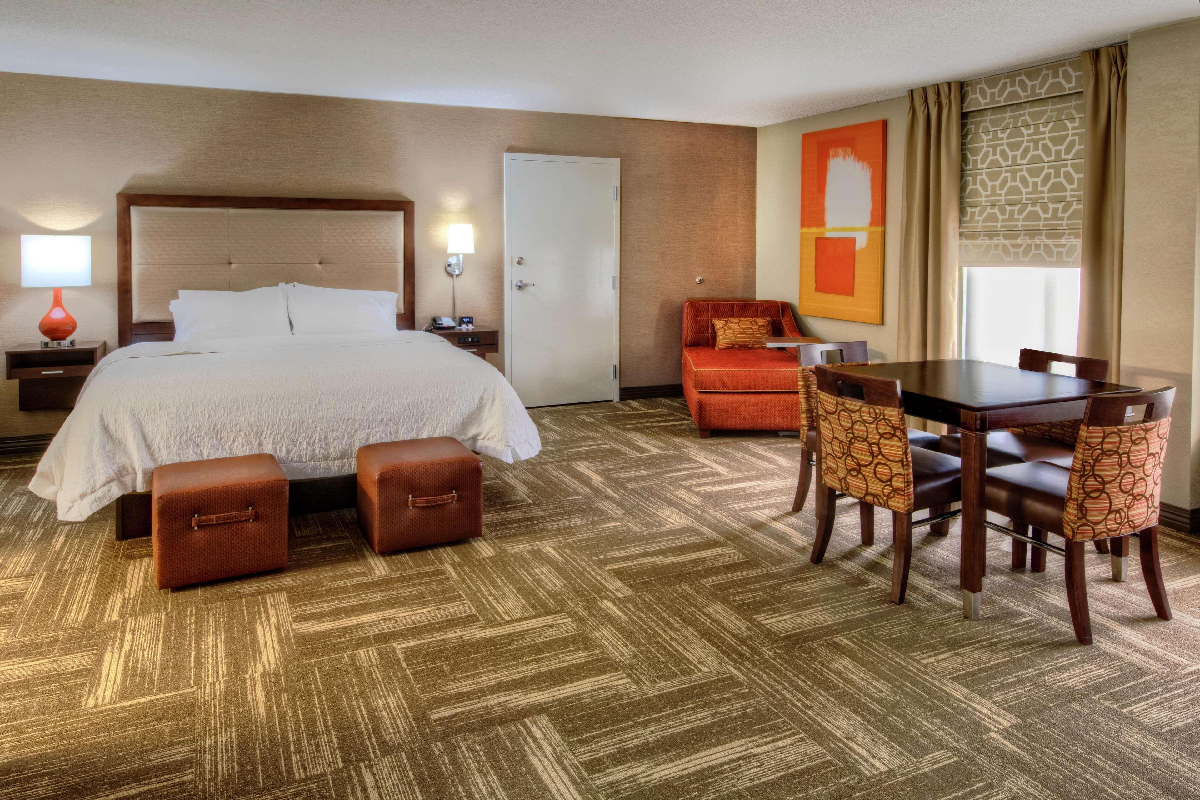 Hampton Inn Corinth Ngoại thất bức ảnh