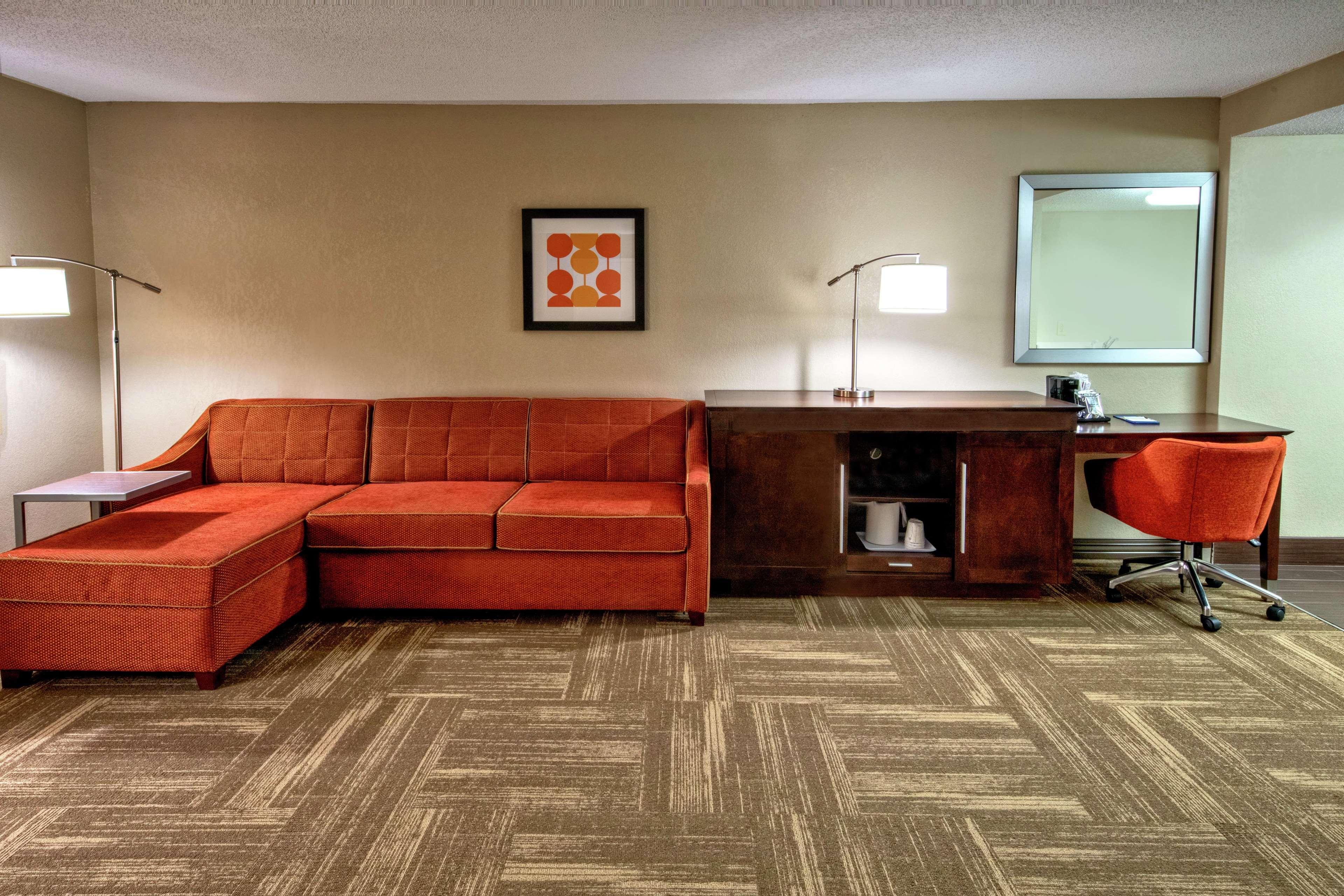 Hampton Inn Corinth Ngoại thất bức ảnh