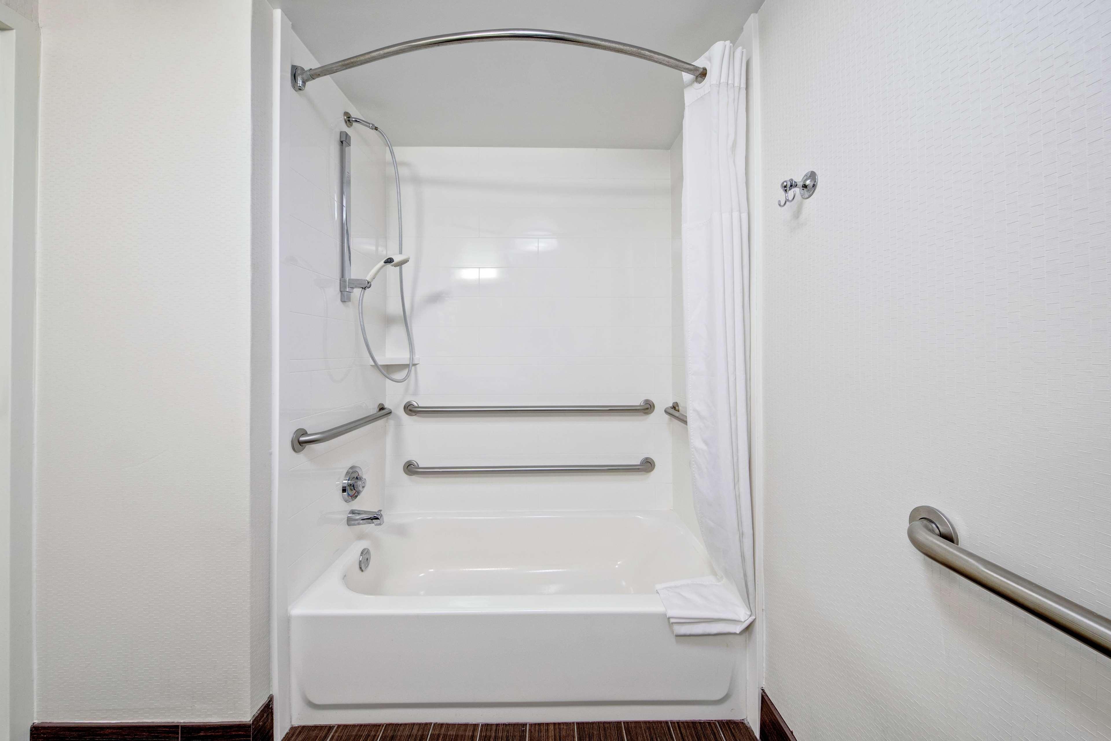 Hampton Inn Corinth Ngoại thất bức ảnh