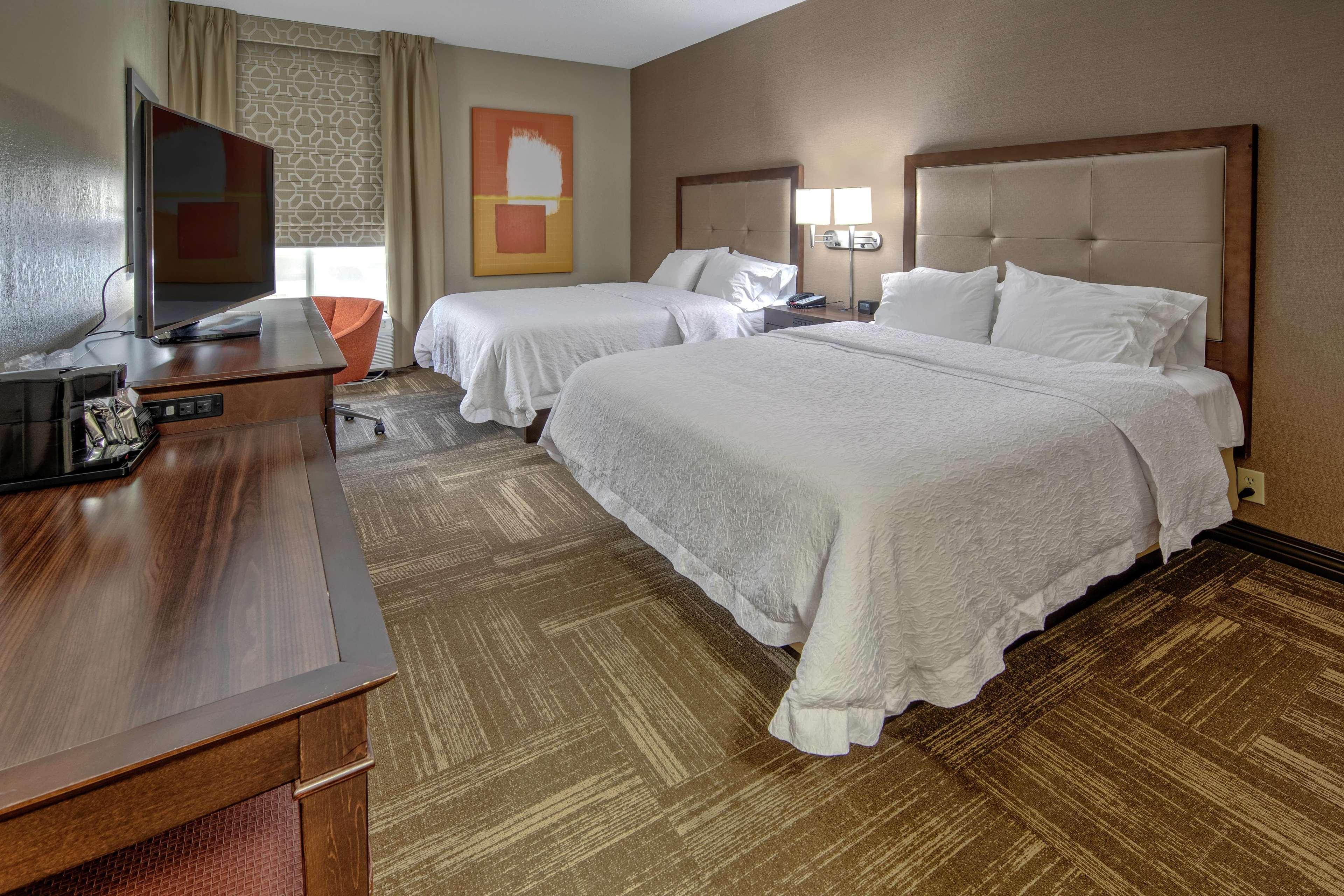 Hampton Inn Corinth Ngoại thất bức ảnh