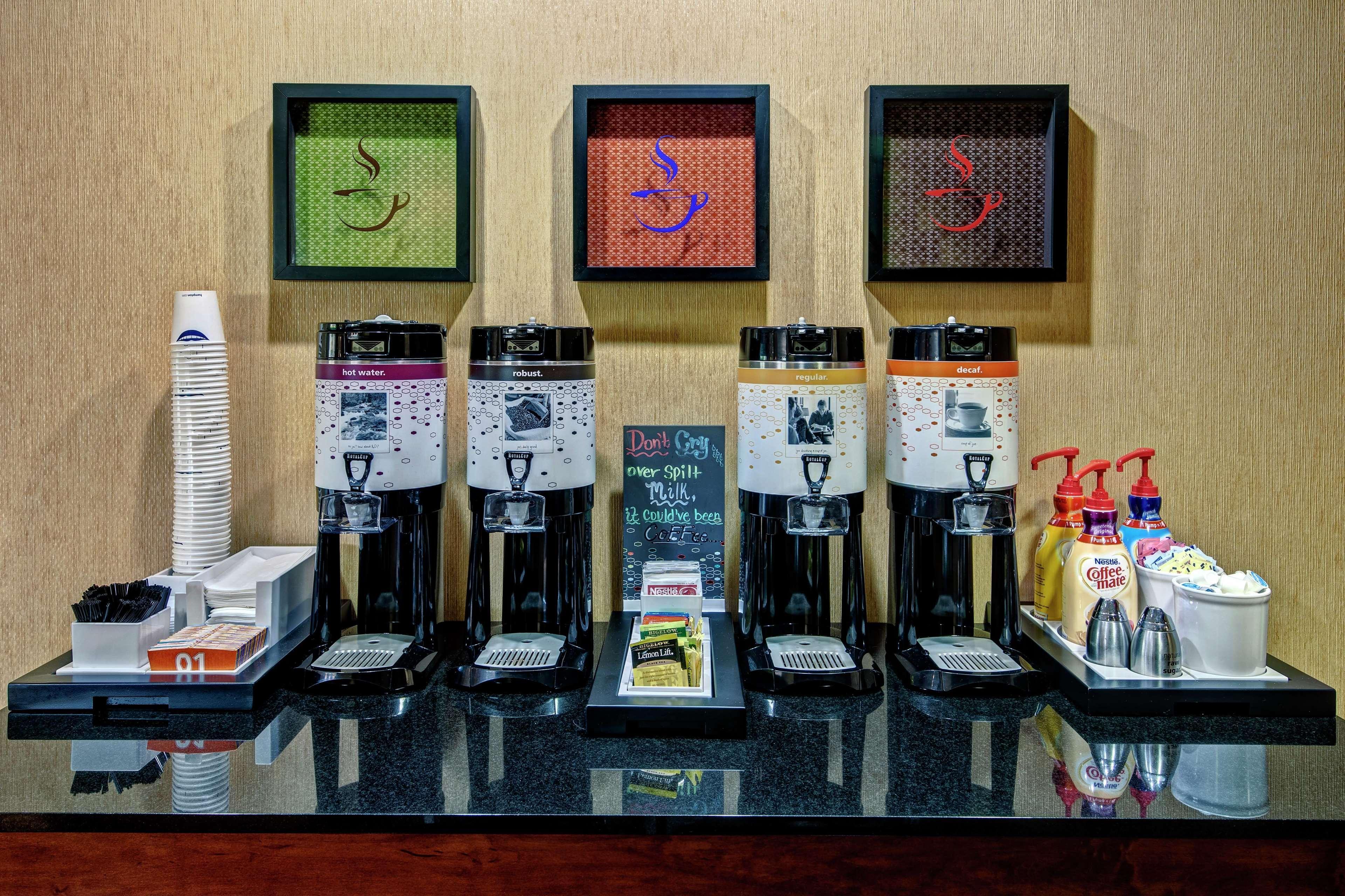 Hampton Inn Corinth Ngoại thất bức ảnh