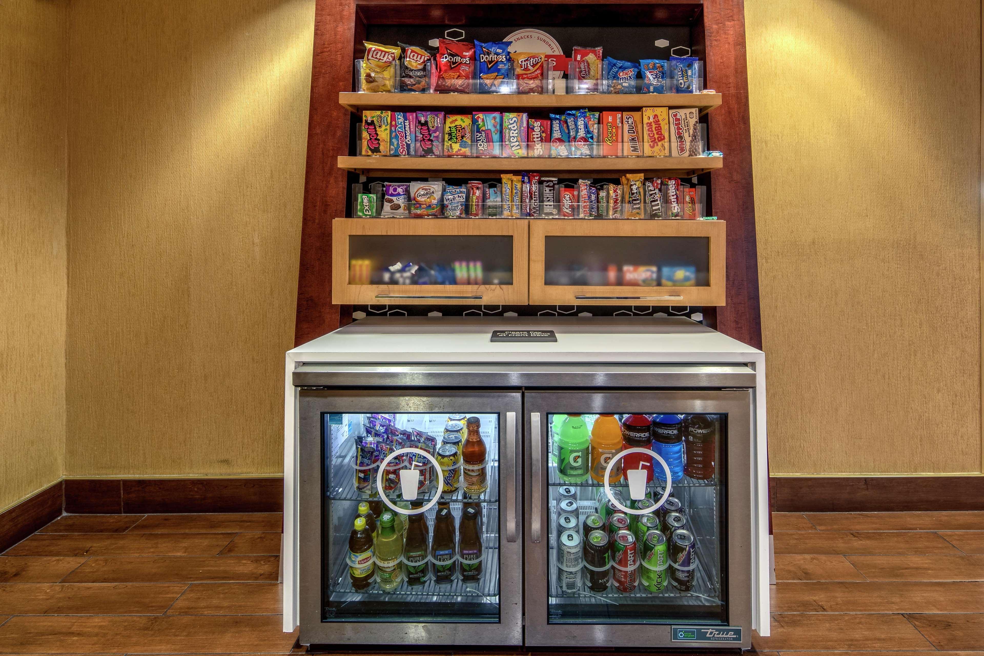 Hampton Inn Corinth Ngoại thất bức ảnh