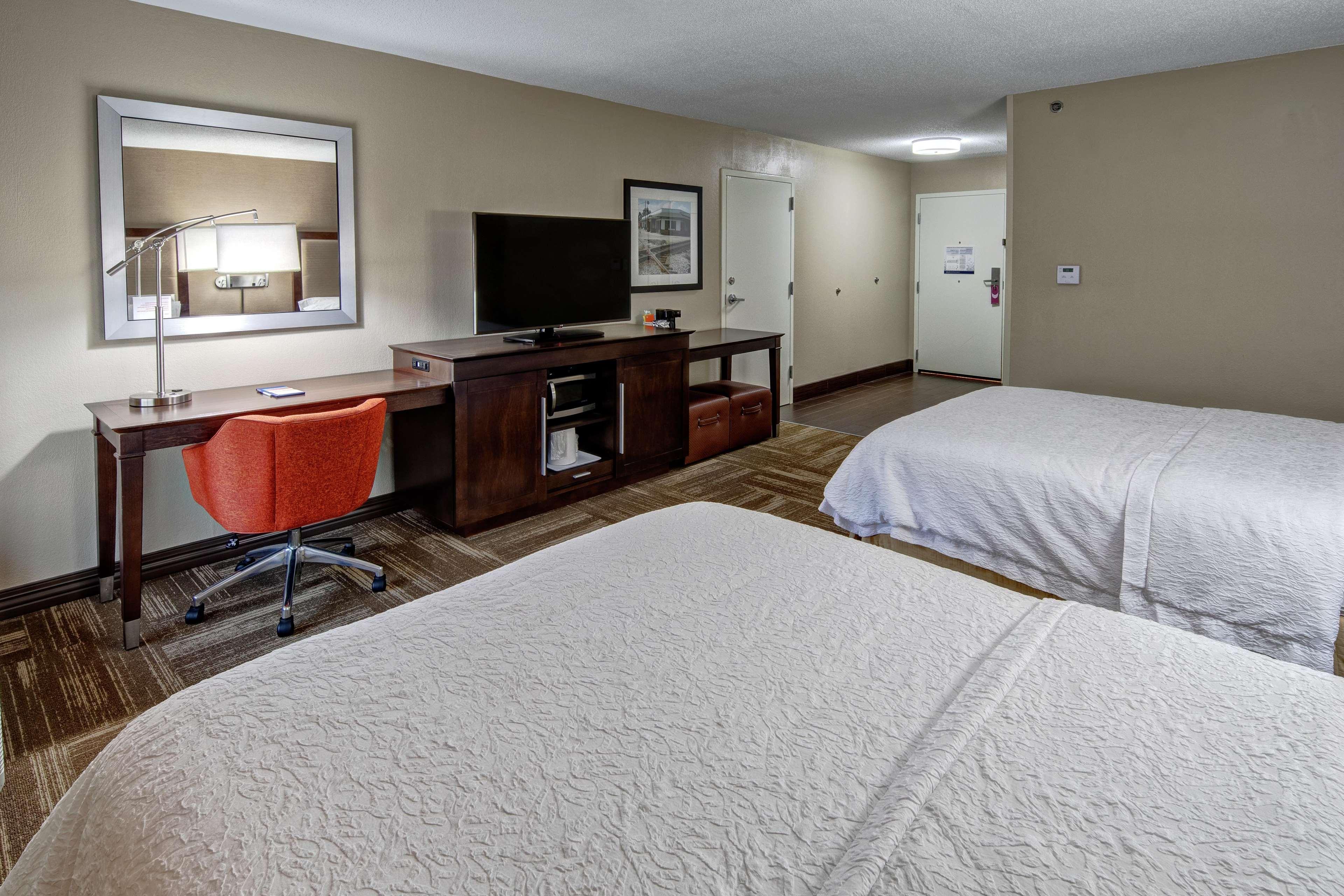 Hampton Inn Corinth Ngoại thất bức ảnh