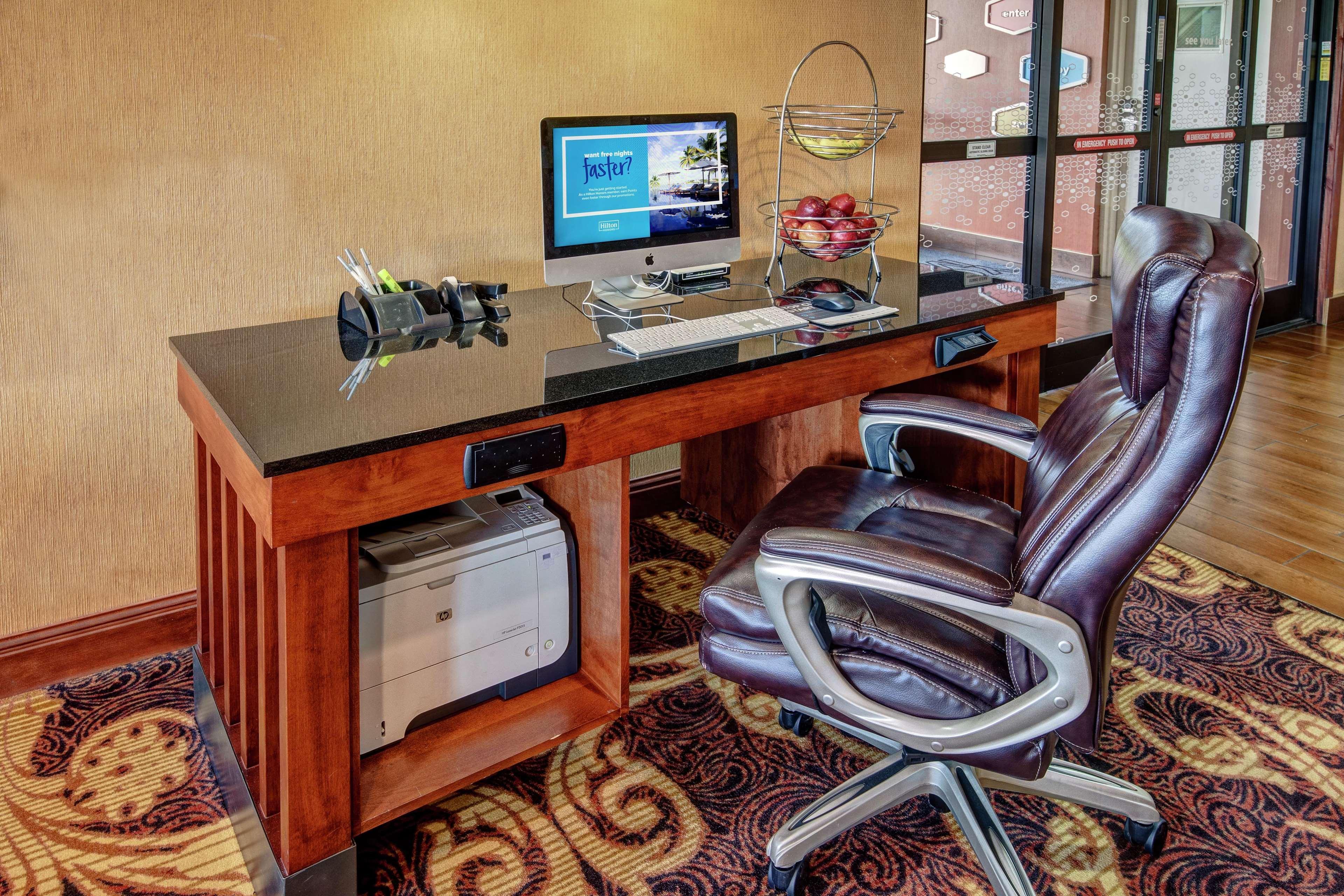 Hampton Inn Corinth Ngoại thất bức ảnh