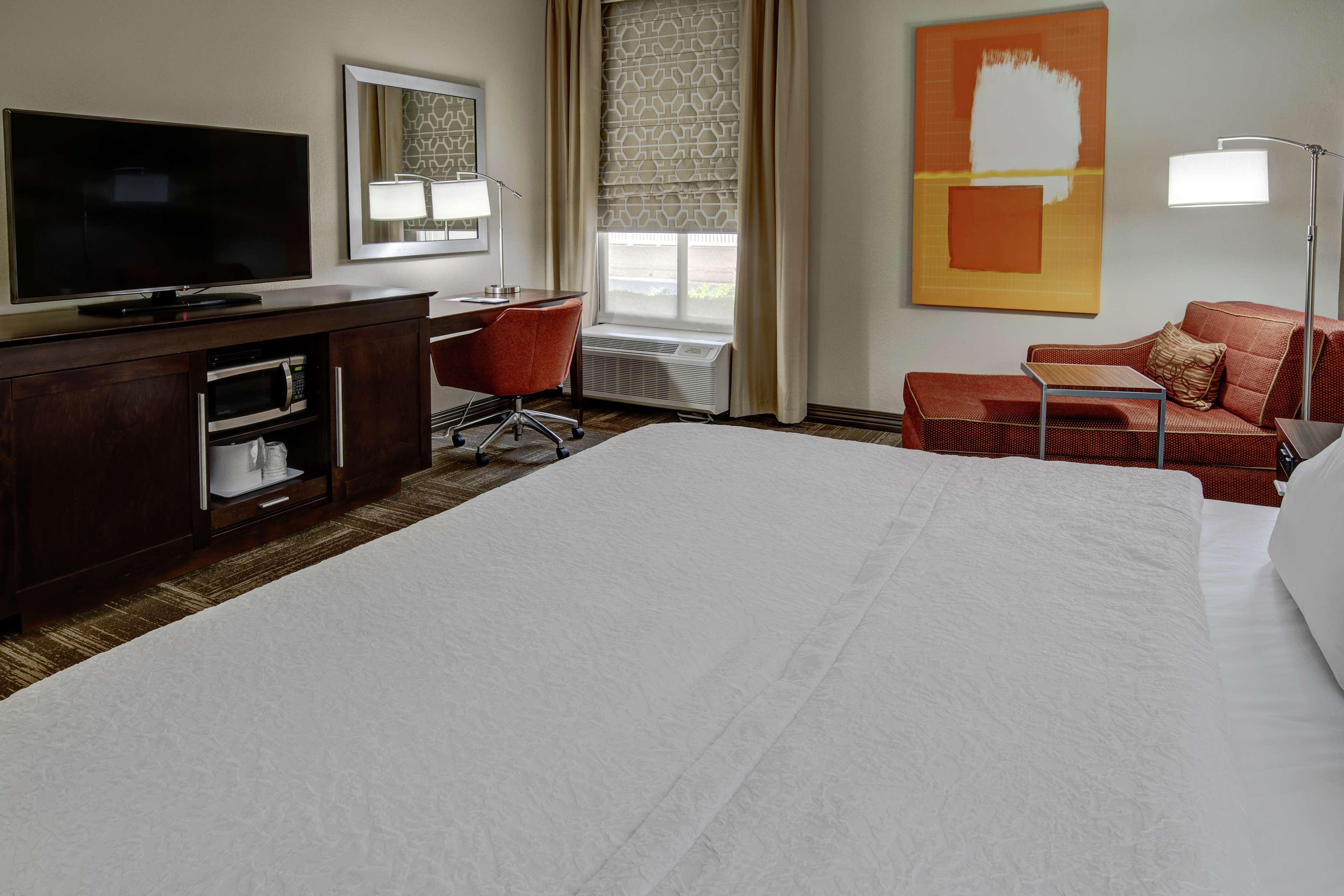Hampton Inn Corinth Ngoại thất bức ảnh