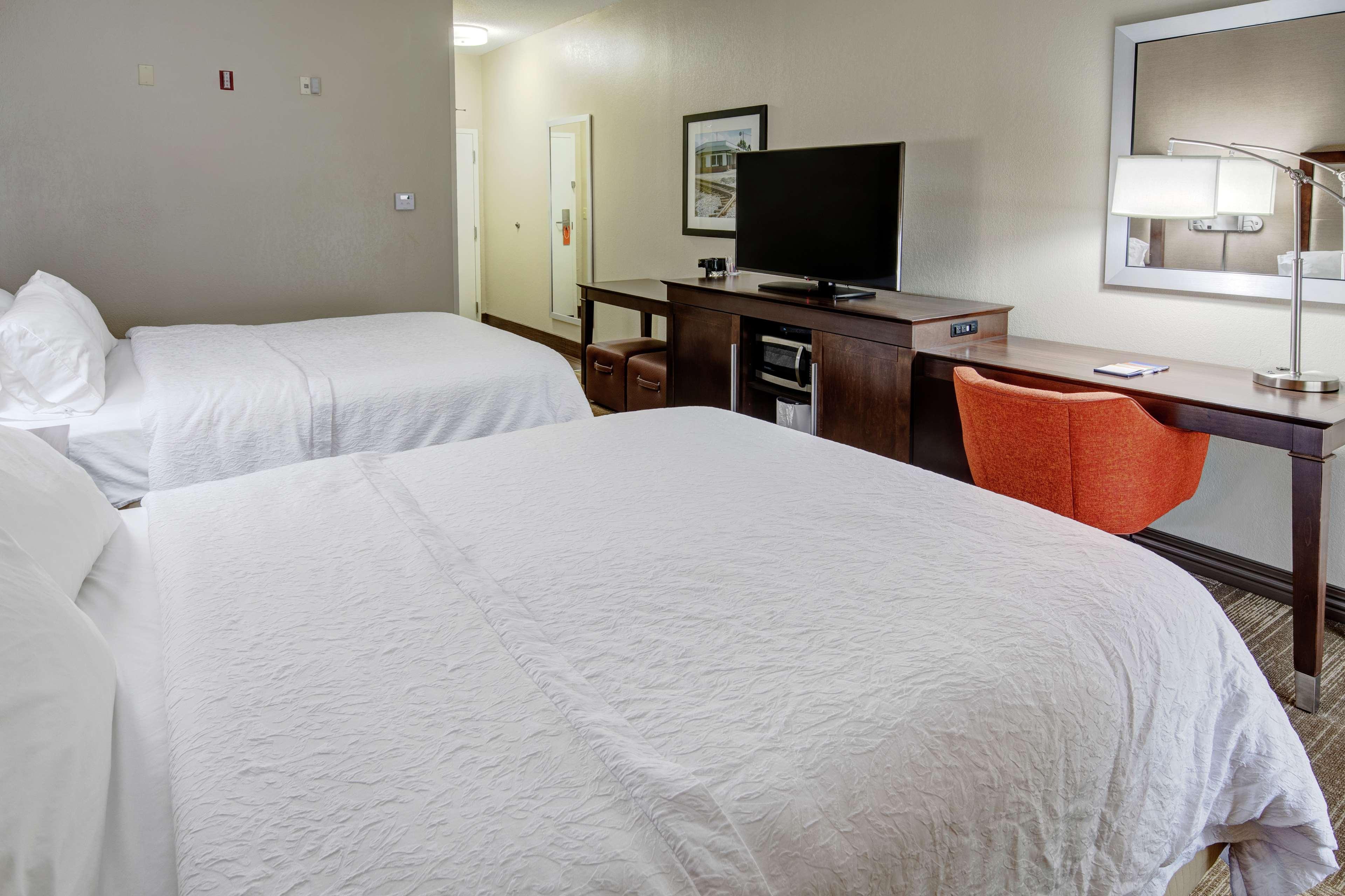 Hampton Inn Corinth Ngoại thất bức ảnh