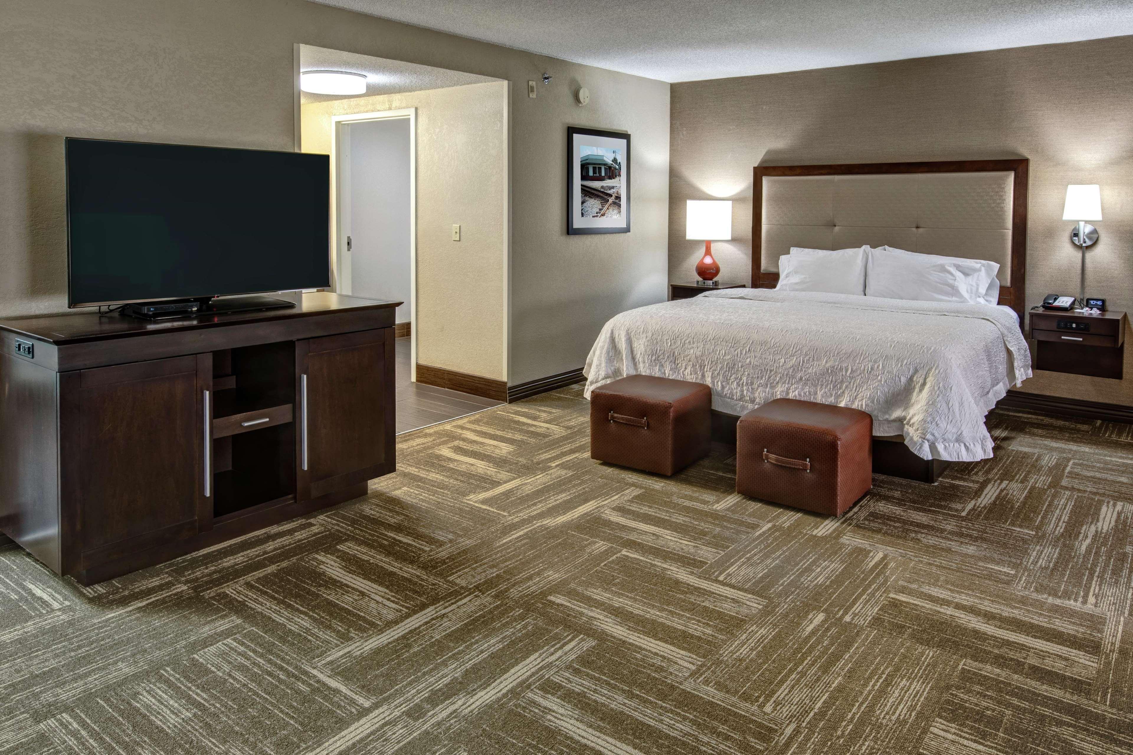 Hampton Inn Corinth Ngoại thất bức ảnh