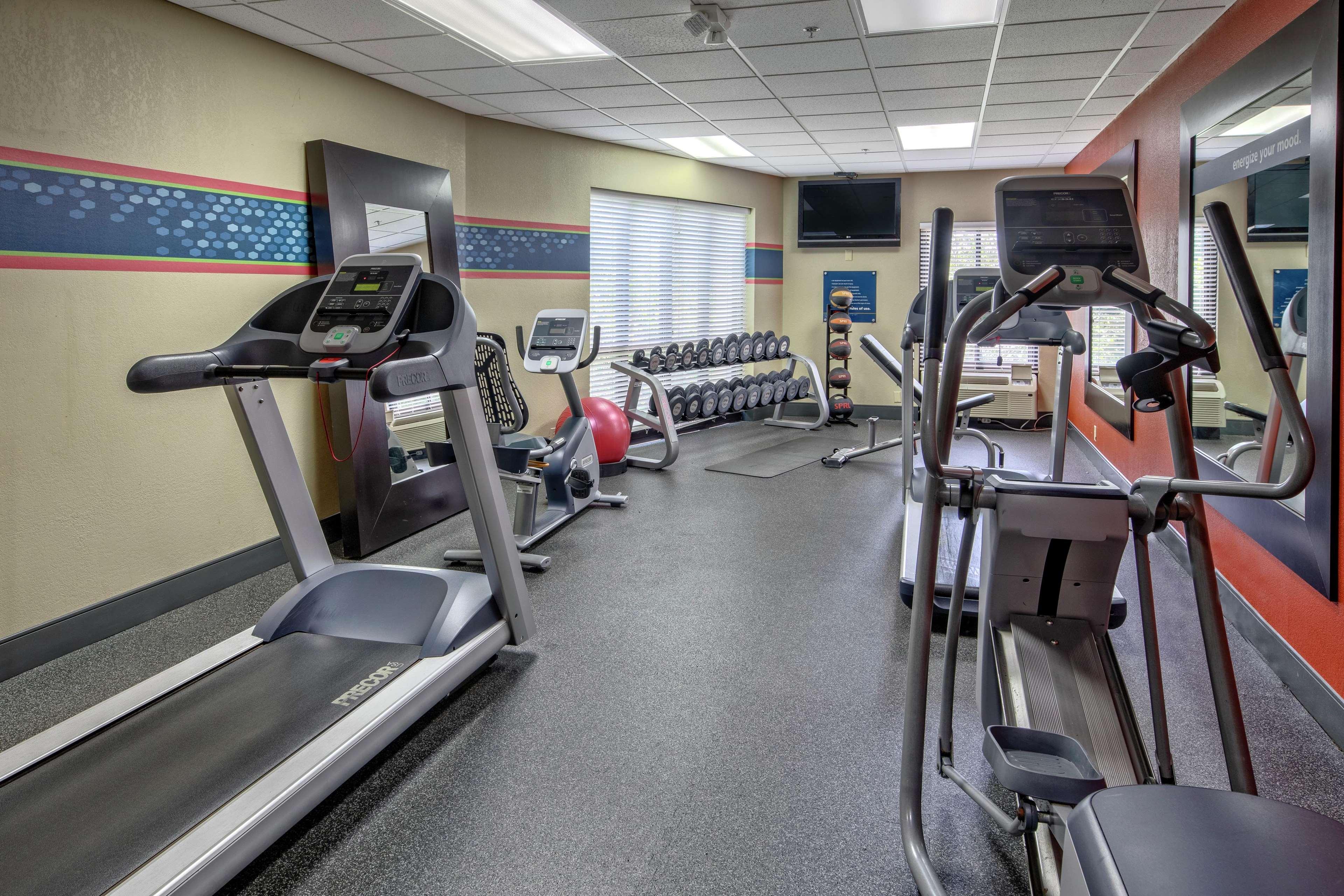 Hampton Inn Corinth Ngoại thất bức ảnh