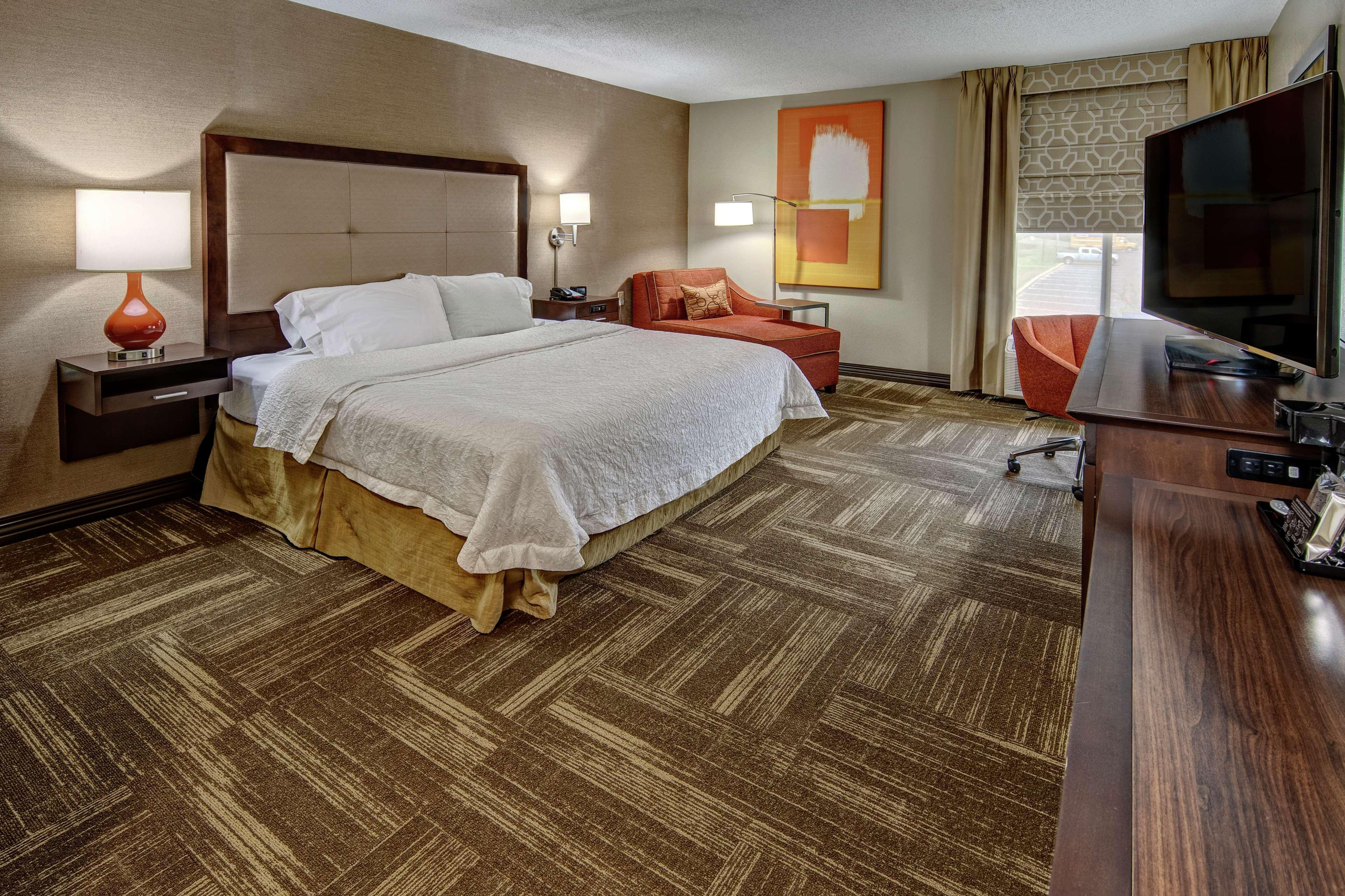 Hampton Inn Corinth Ngoại thất bức ảnh