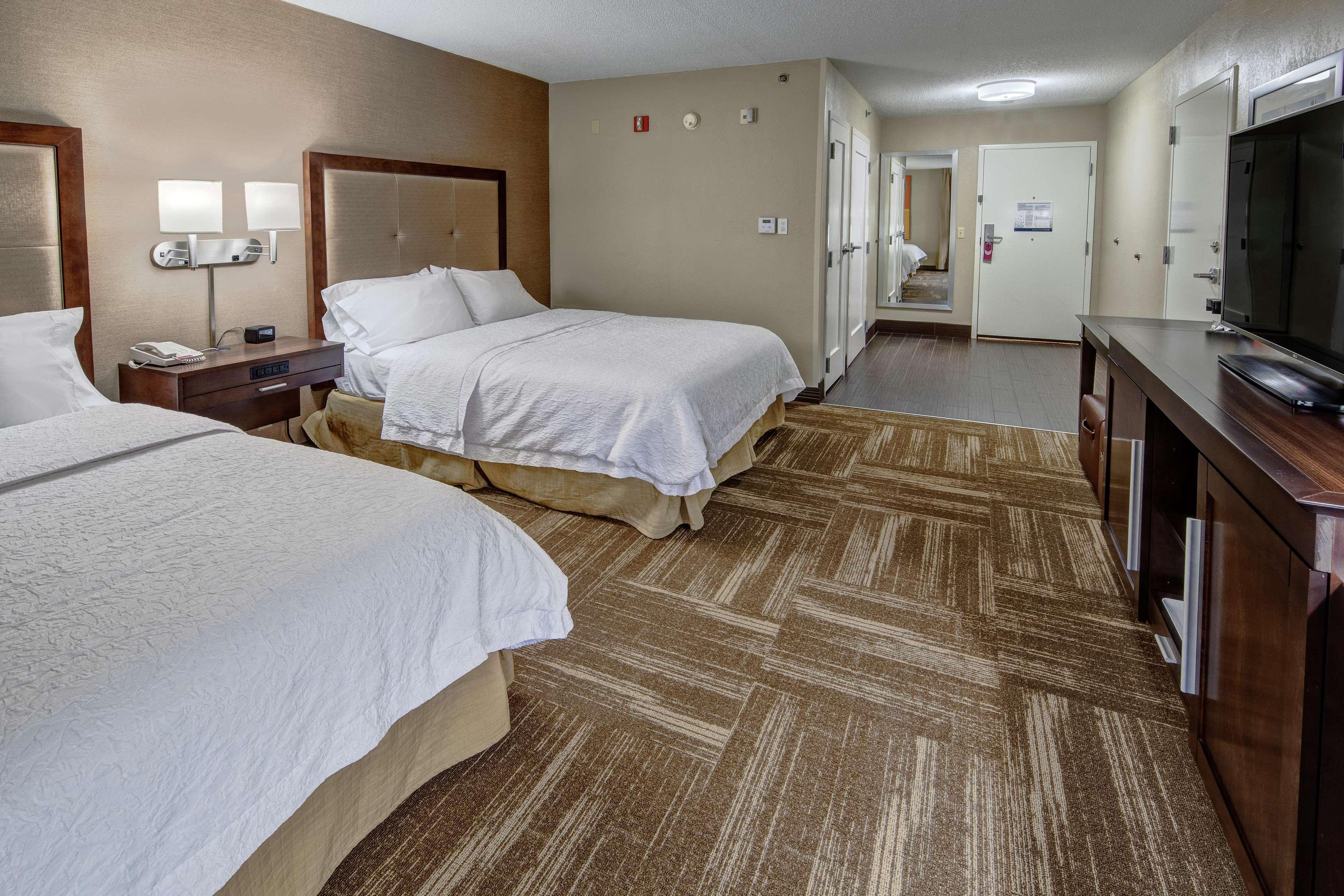 Hampton Inn Corinth Ngoại thất bức ảnh