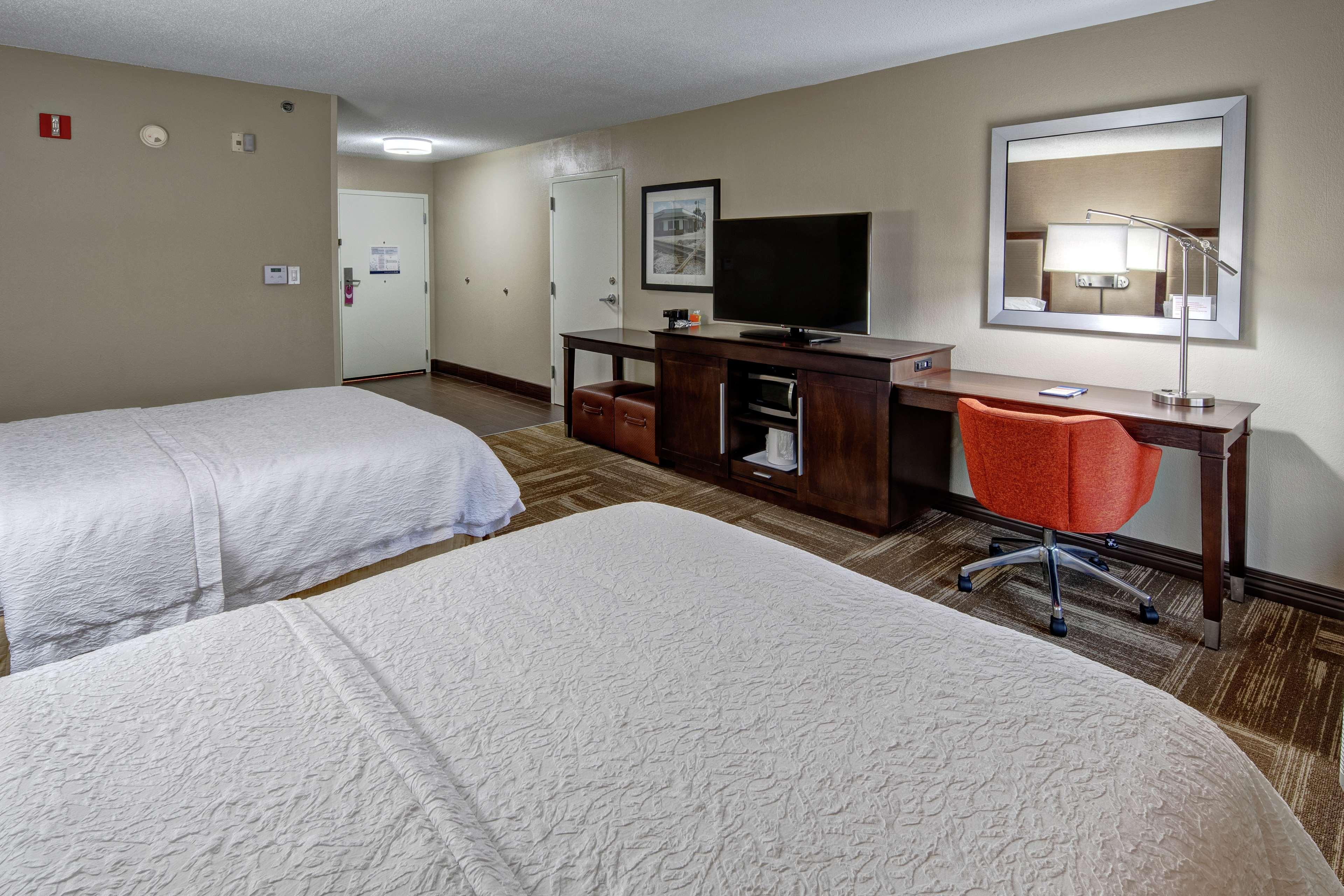 Hampton Inn Corinth Ngoại thất bức ảnh