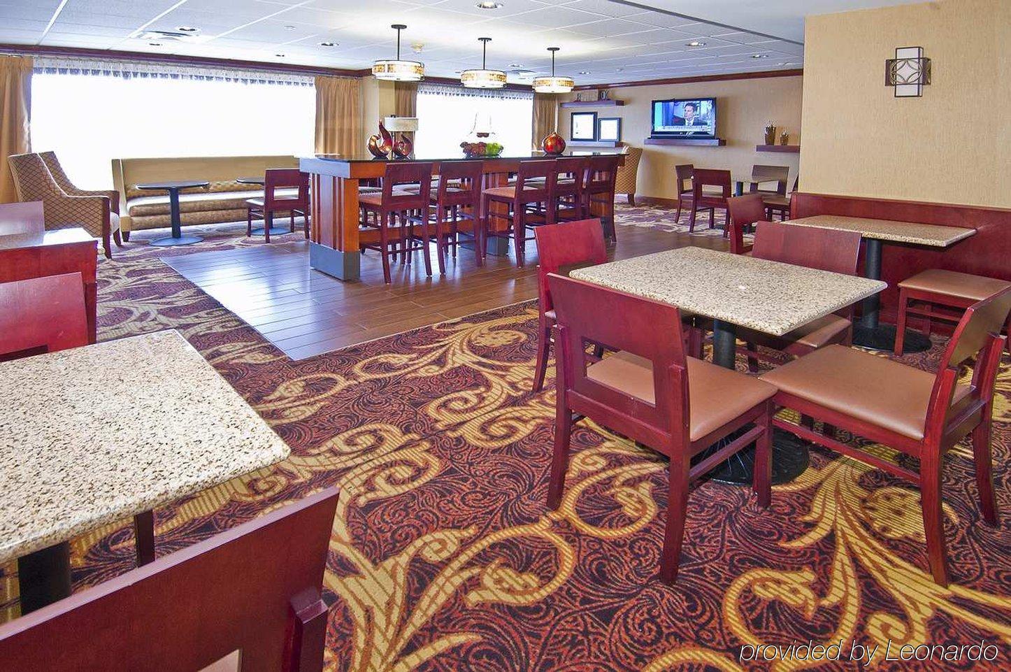 Hampton Inn Corinth Ngoại thất bức ảnh