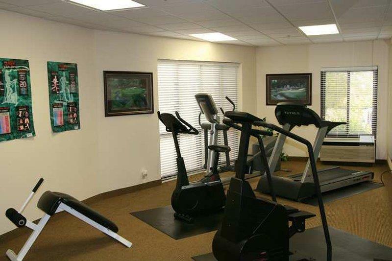 Hampton Inn Corinth Tiện nghi bức ảnh